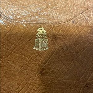 Mark cross wallet